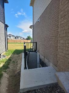1 Bedroom Legal basement apartment $1350.00 London Ontario - Photo 18