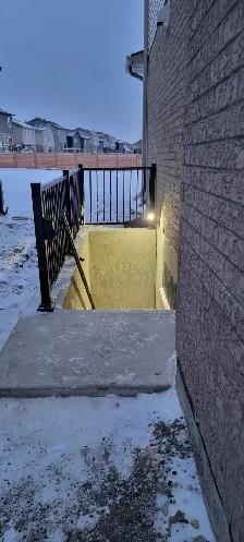 1 Bedroom Legal basement apartment $1350.00 London Ontario - Photo 19