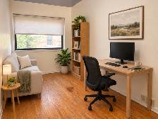 2 Bedrooms in Corso Italia Available  November 1st - Photo 3