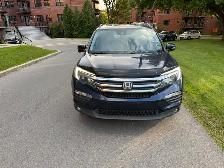 Honda Pilot 2016 - 3.5L V6 AWD - Fully Equipped/Tout Équipé