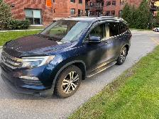 Honda Pilot 2016 - 3.5L V6 AWD - Fully Equipped/Tout Équipé - Photo 2