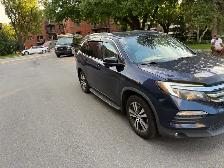 Honda Pilot 2016 - 3.5L V6 AWD - Fully Equipped/Tout Équipé - Photo 3