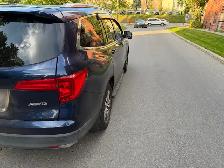 Honda Pilot 2016 - 3.5L V6 AWD - Fully Equipped/Tout Équipé - Photo 4