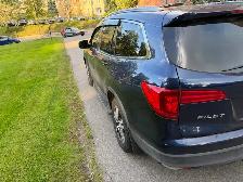 Honda Pilot 2016 - 3.5L V6 AWD - Fully Equipped/Tout Équipé - Photo 5