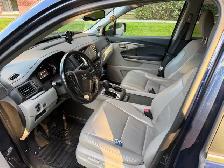 Honda Pilot 2016 - 3.5L V6 AWD - Fully Equipped/Tout Équipé - Photo 6