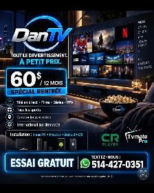 coupez le câble - textez test gratuit 514-427-0351