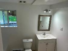 Large 4 1/2 renovated, hot water included West Island NEAR ALL - Photo 8