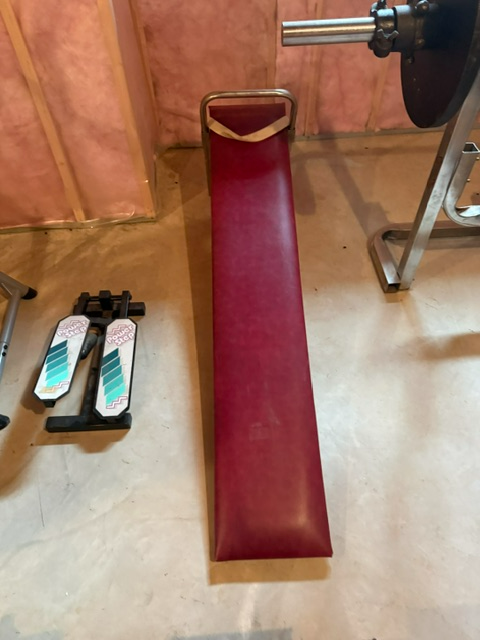 Sit up Bench For Sale