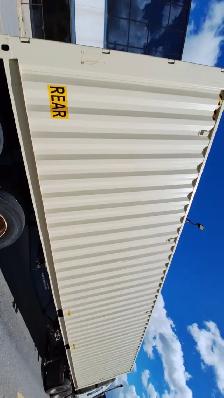 Containers for Sale