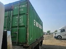 Containers for Sale - Photo 2