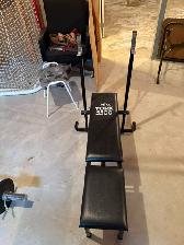 Weight Lifting Bench For Sale - Photo 2