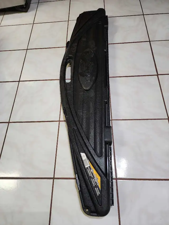 Hard Gun Case