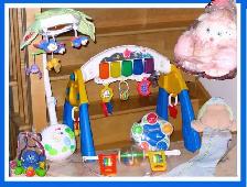 BARBIESSTHROUMCENTRE D'ACTIVITEJEUX EDUCATIFLIVRES DISNEY