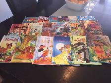BARBIESSTHROUMCENTRE D'ACTIVITEJEUX EDUCATIFLIVRES DISNEY - Photo 10