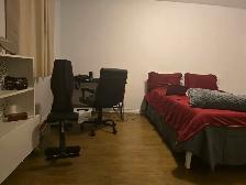 Room for Rent – Gatineau (J9J2c7) | $750 All-InclusiveOne furni