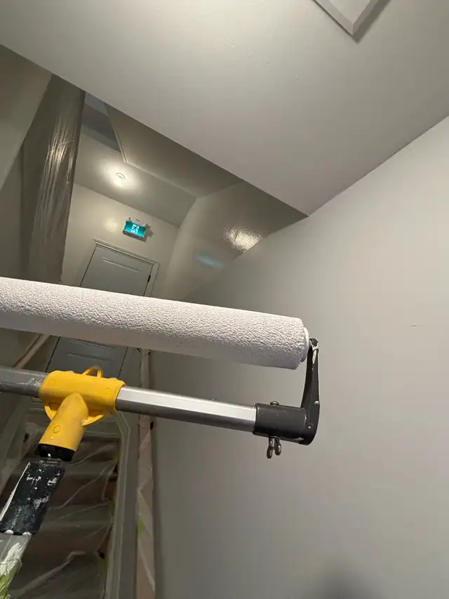 Painting estimate fast