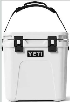 YETI roadie 24 hard cooler 2.0 W/shoulder strap Brand new - Photo 9
