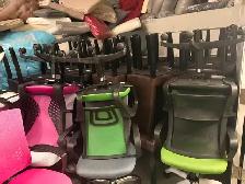 Brand New Ergonomic Modern Mesh Office Chair  Special $49 - Photo 2