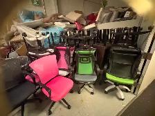Brand New Ergonomic Modern Mesh Office Chair  Special $49 - Photo 3