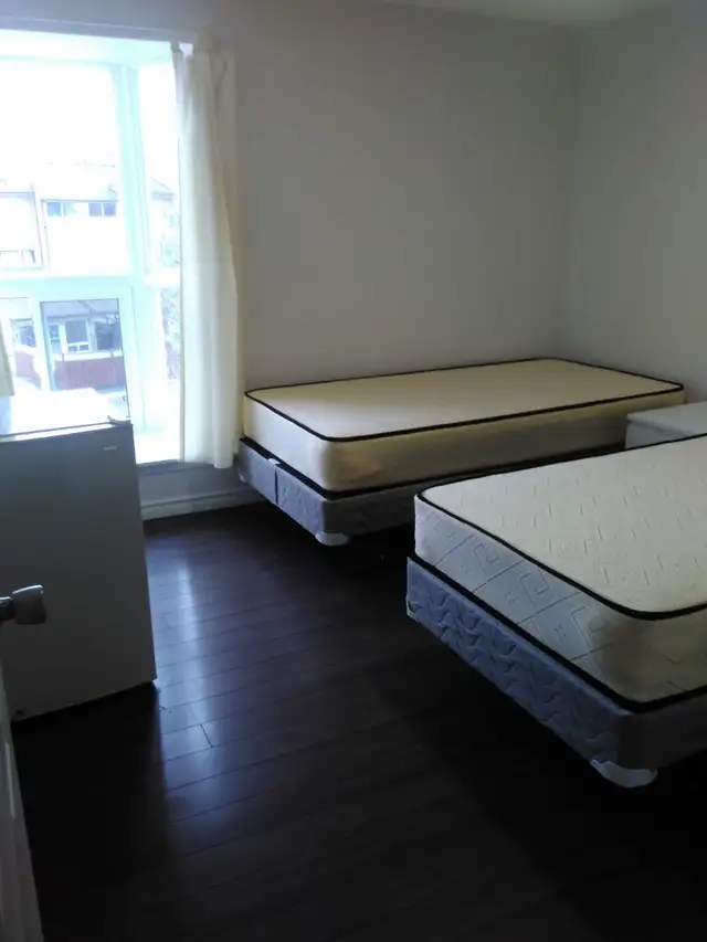 Room for rent near Humber College in Sharing
