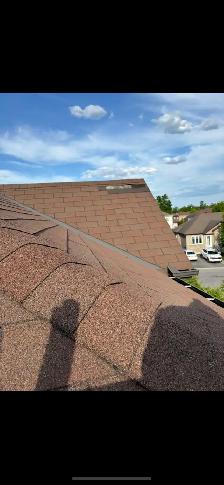 roof repair urgent ottawa