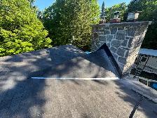 roof repair urgent ottawa - Photo 2