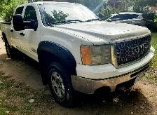 2011 GMC SIERRA Nevada Edition 4x4 Crew Cab with CHROME STEPS!! - Photo 2