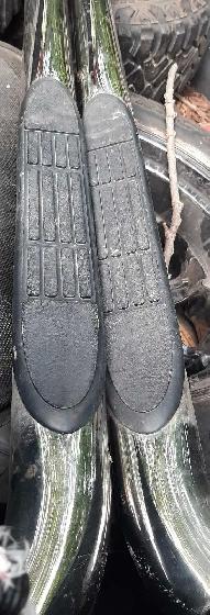 2011 GMC SIERRA Nevada Edition 4x4 Crew Cab with CHROME STEPS!! - Photo 6