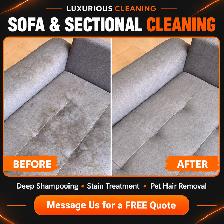 PROFESSIONAL CARPET CLEANING AND SOFA SHAMPOOING - Photo 7
