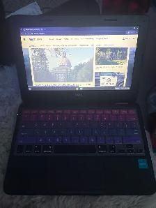 Dell Chromebook 3110