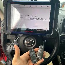 Mazda Keys   Programming, Many Car Keys are in Stock too!