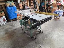 General international table saw - Photo 3