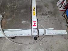 General international table saw - Photo 4