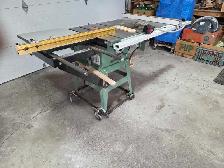 General international table saw - Photo 5