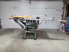 General international table saw - Photo 6