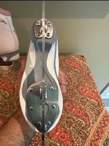 Jackson Soft Skate Figure Skates - Photo 3