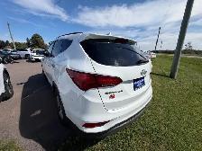 2017 Hyundai Santa Fe - Photo 2