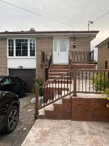 House for Rent (Islington & Finch W) (VEGETARIAN)