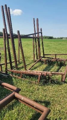 Steel Storage Racks - Photo 2
