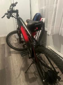 Vélo électrique Stoneridge Cycle - Photo 2