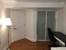 Studio/Bachelor suite in Etobicoke - Photo 5