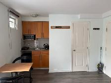 STUDIO / ROXBORO-MONTREAL / ALL INCLUDED & FURNISHED - Photo 3