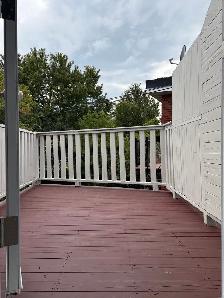 STUDIO / ROXBORO-MONTREAL / ALL INCLUDED & FURNISHED - Photo 5