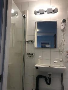 STUDIO / ROXBORO-MONTREAL / ALL INCLUDED & FURNISHED - Photo 6