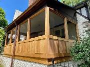 gazebos, deck enclosures/ patio covers - Photo 4