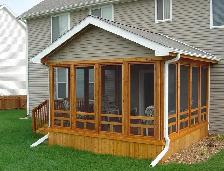 gazebos, deck enclosures/ patio covers - Photo 6