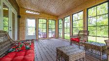 gazebos, deck enclosures/ patio covers - Photo 9