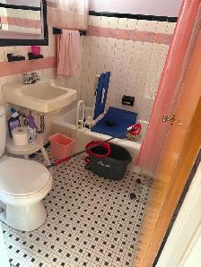 Appartement à louer 3 1/2 - Photo 4