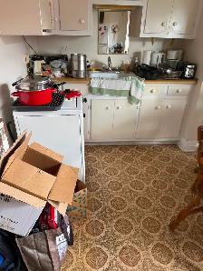 Appartement à louer 3 1/2 - Photo 5