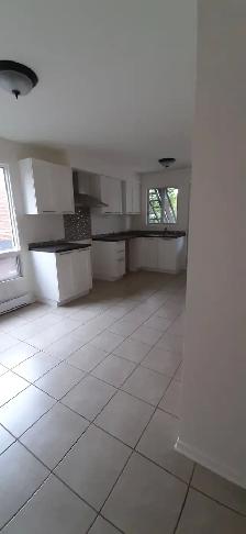 Logement 5 1/2 Vieux-Longueuil